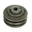 BROWNING 2VP42X5/8 SHEAVE 5/8IN-BORE 2 GROOVE 2VP42