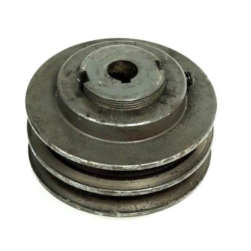 BROWNING 2VP42X5/8 SHEAVE 5/8IN-BORE 2 GROOVE 2VP42