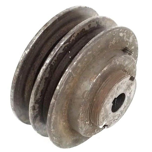 BROWNING 2VP42X5/8 SHEAVE 5/8IN-BORE 2 GROOVE 2VP42