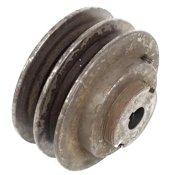 BROWNING 2VP42X5/8 SHEAVE 5/8IN-BORE 2 GROOVE 2VP42