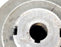 BROWNING 2VP42X5/8 SHEAVE 5/8IN-BORE 2 GROOVE 2VP42