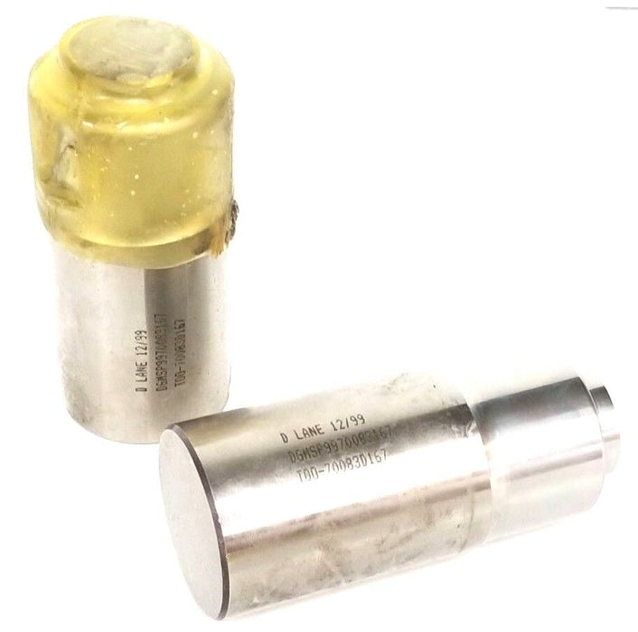 LOT OF 2 NEW D LANE DGMSP9970083167 PUNCHES T00-70083D167