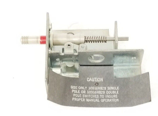 CUTLER-HAMMER 103616H828 OR 10316H829 DOOR OPERATOR