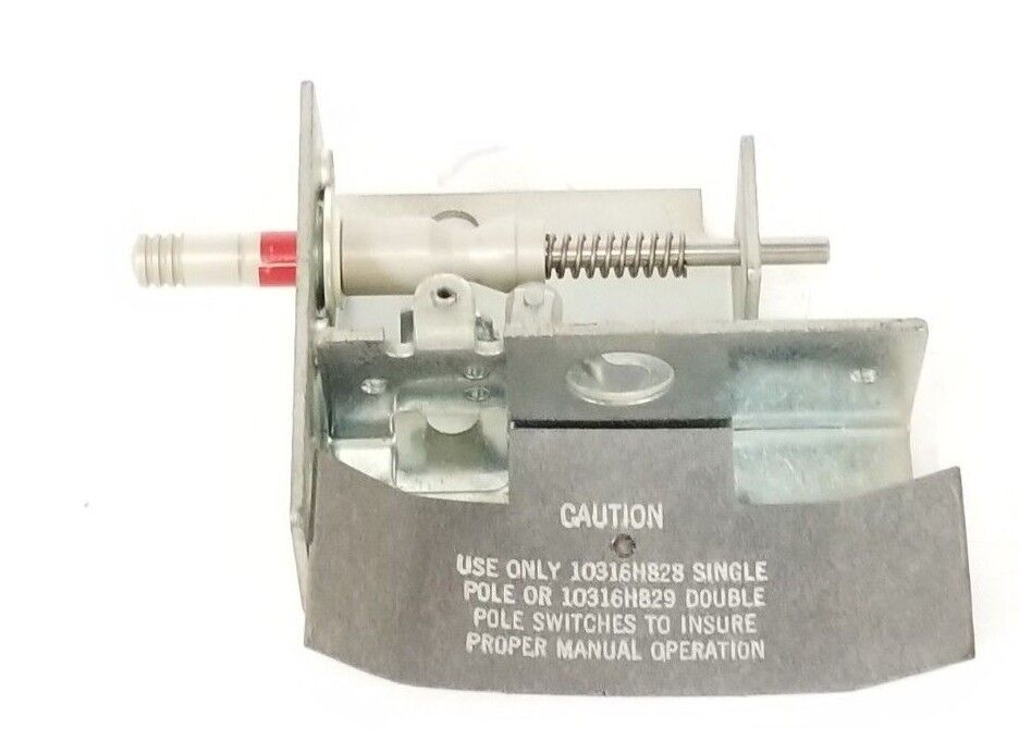 CUTLER-HAMMER 103616H828 OR 10316H829 DOOR OPERATOR