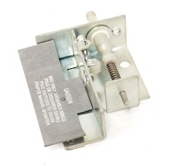 CUTLER-HAMMER 103616H828 OR 10316H829 DOOR OPERATOR