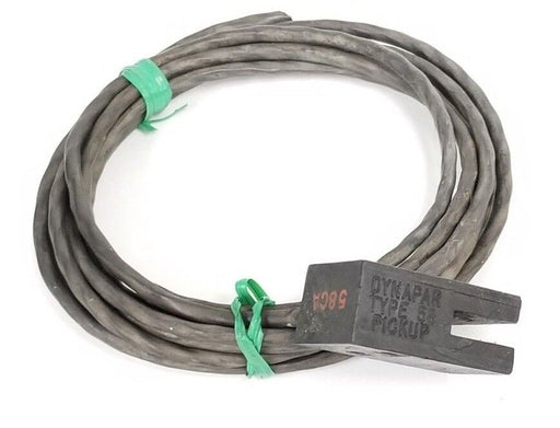 DYNAPAR TYPE 58 MAGENTIC PICKUP CABLE 58CA