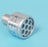 NEW BORETTI MOD. 1002-1-M SILENCER 10021M