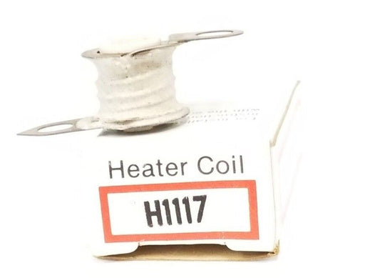NIB EATON CUTLER-HAMMER H1117 HEATER ELEMENT