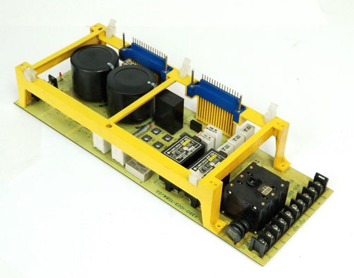 FANUC A20B-1003-0081/02A SERVO POWER BOARD A350-1003-T084/03