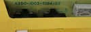 FANUC A20B-1003-0081/02A SERVO POWER BOARD A350-1003-T084/03