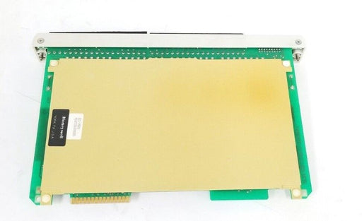 HONEYWELL 621-3580 INPUT MODULE 32 CHANNEL 24VDC 6213580