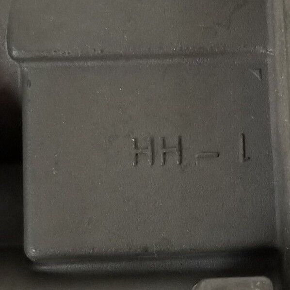 NEW NUMATICS HH-1 MANIFOLD HH1