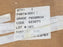 NIB MORGAN ADVANCED MATERIALS P658RCH CARBON RING SEAL 2002613
