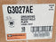 LOT OF 7 NEW WIREMOLD G3027AE GROUNDING RECEPTACLE PLATES, GRAY