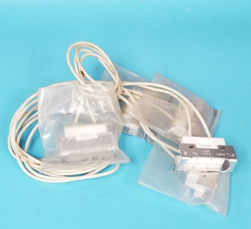 LOT OF 5 NEW OSRAM SYLVANIA PAR-1 LAMP HOLDERS 1000W, 250V, PAR1