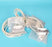 LOT OF 5 NEW OSRAM SYLVANIA PAR-1 LAMP HOLDERS 1000W, 250V, PAR1