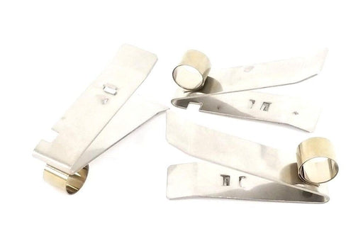 LOT OF 3 NEW WESTINGHOUSE 4110D65G28 SPRING ASSEMBLIES