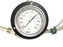 NEW WEKSLER INSTRUMENTS MV2-11-35-3 TEMPERATURE GAUGE 100-300 DEG. F G15-109 A7K