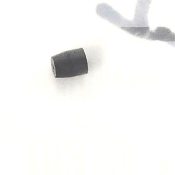 LOT OF 3 NEW WATERS 415000110 FERRULE, 1/16 X .3 BORE, GVF