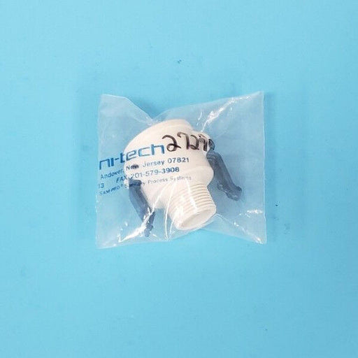 LOT OF 5 NEW SANI-TECH 27270 CONNECTOR CLAMPS