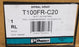 NIB PANDUIT T100FR-C20 SPIRAL WRAP 100 FT. (30.5M) POLY. FLAME RETARDANT 1 IN.