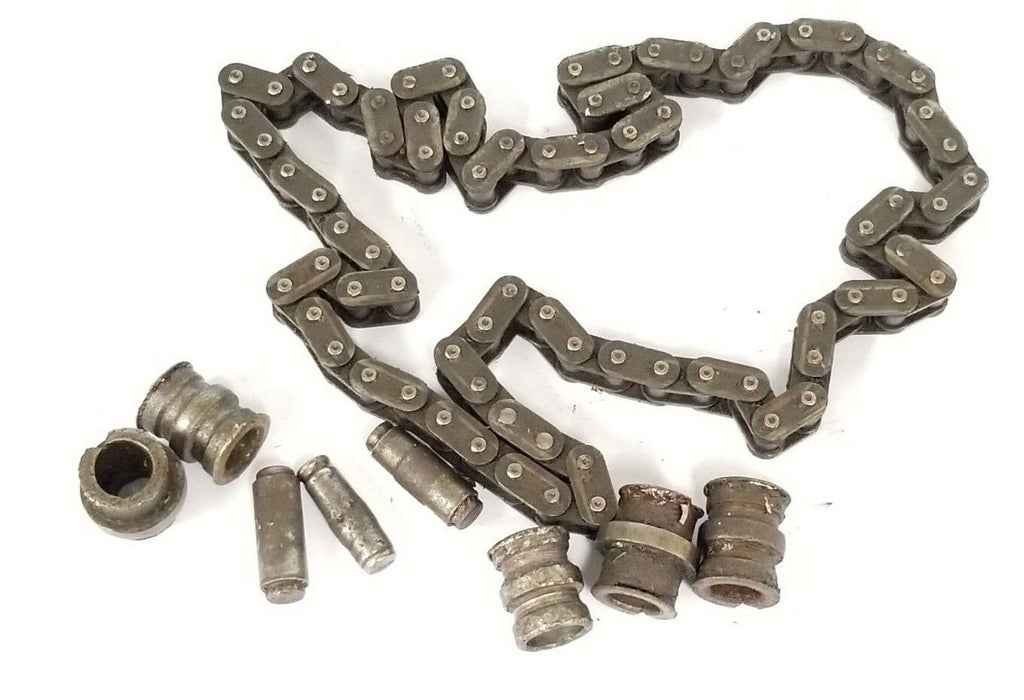 METALDYNE 68323 CHAIN 0059 PUSHCONMI.CON1/4TX1/4