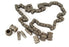 METALDYNE 68323 CHAIN 0059 PUSHCONMI.CON1/4TX1/4