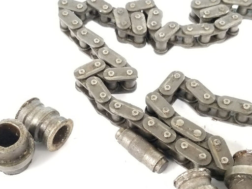METALDYNE 68323 CHAIN 0059 PUSHCONMI.CON1/4TX1/4