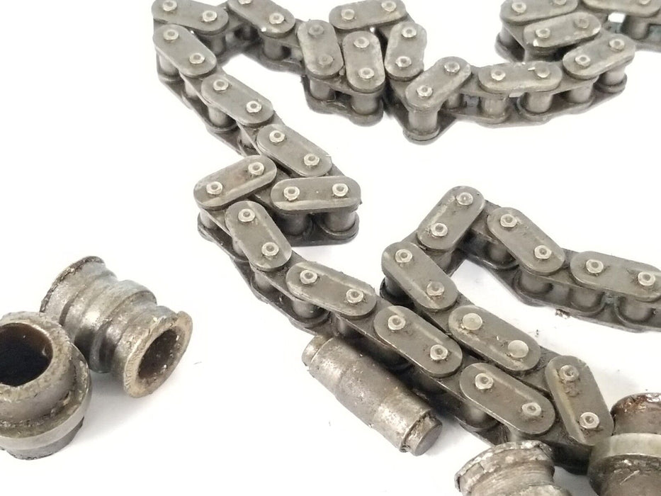 METALDYNE 68323 CHAIN 0059 PUSHCONMI.CON1/4TX1/4