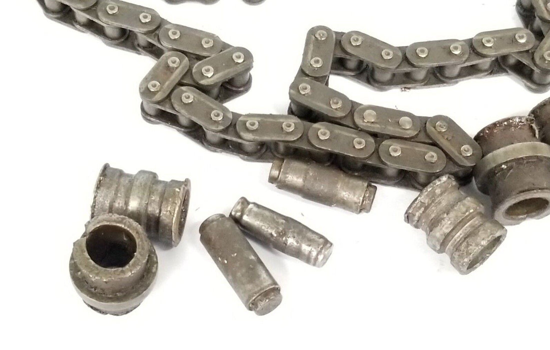METALDYNE 68323 CHAIN 0059 PUSHCONMI.CON1/4TX1/4