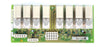 NEW KUKA ROBOTICS 390-00214-0 RELAY BOARD 00104168 / 800-00225 / 390002140