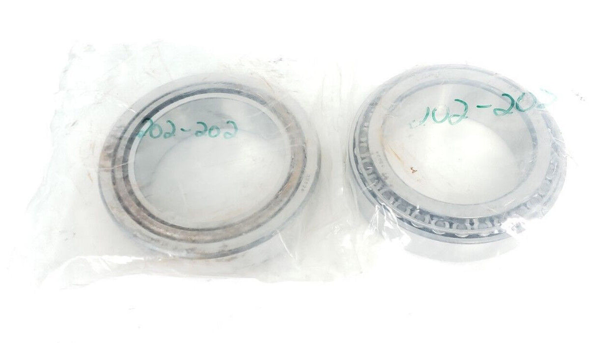LOT OF 2 FAG 33024 TAPERED ROLLER BEARINGS