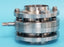 KRONES NEUMO 0023383592 STAINLESS STEEL DN25 VALVE 2-1/2'' 1.4301/1 *REBUILT*
