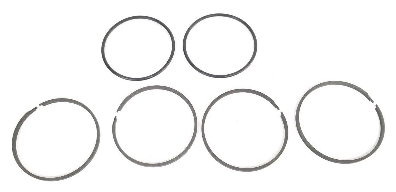 NEW MARTIN FLUID POWERS COMPANY MFP-P4-PRK0325 KIT MFPP4PRK0325