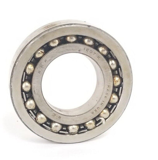 NEW SKF 1207K BALL BEARING