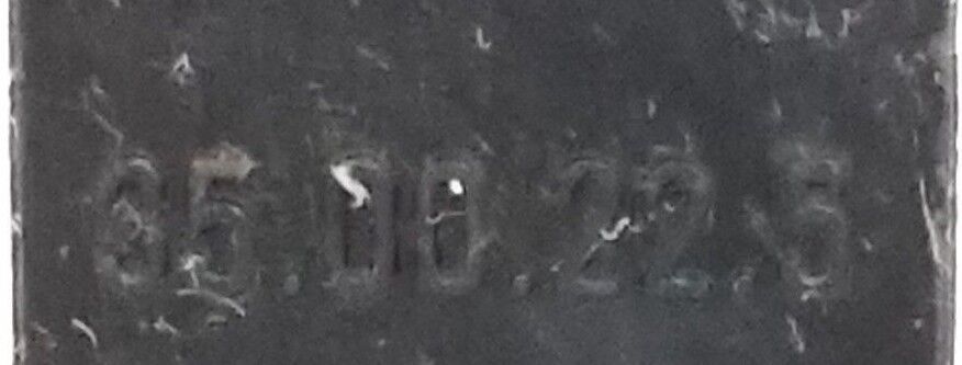 RAPP 35.00.22.5 RELAY BASE 3500225