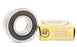 NIB MRC / TRW 207SZZG BALL BEARING SINGLE ROW SEALED 35MM BORE
