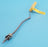 NEW PYROMATION INC. KBA2-F3B012-4 SPRING-ADJUSTABLE IMMERSION THERMOCOUPLE