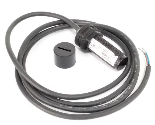 HONEYWELL CP18EDX2 PHOTOELECTRIC SENSOR 10-30VDC