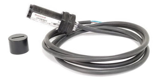 HONEYWELL CP18EDX2 PHOTOELECTRIC SENSOR 10-30VDC