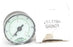 NIB NUMATICS 214-116A GAUGE 2'', 1/4'' THD, 0-60PSIG, 0-4BAR, 214116A