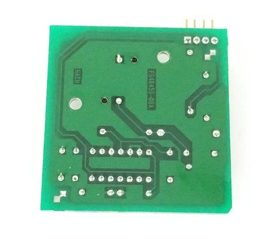 HACH CO. 46456-00 CKT DETECTOR/PREAMP. BOARD ASSEMBLY CFS46455-00A