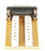 GENERIC SP-13A TERMINAL PLUG IN BOARD 150583 SP13A