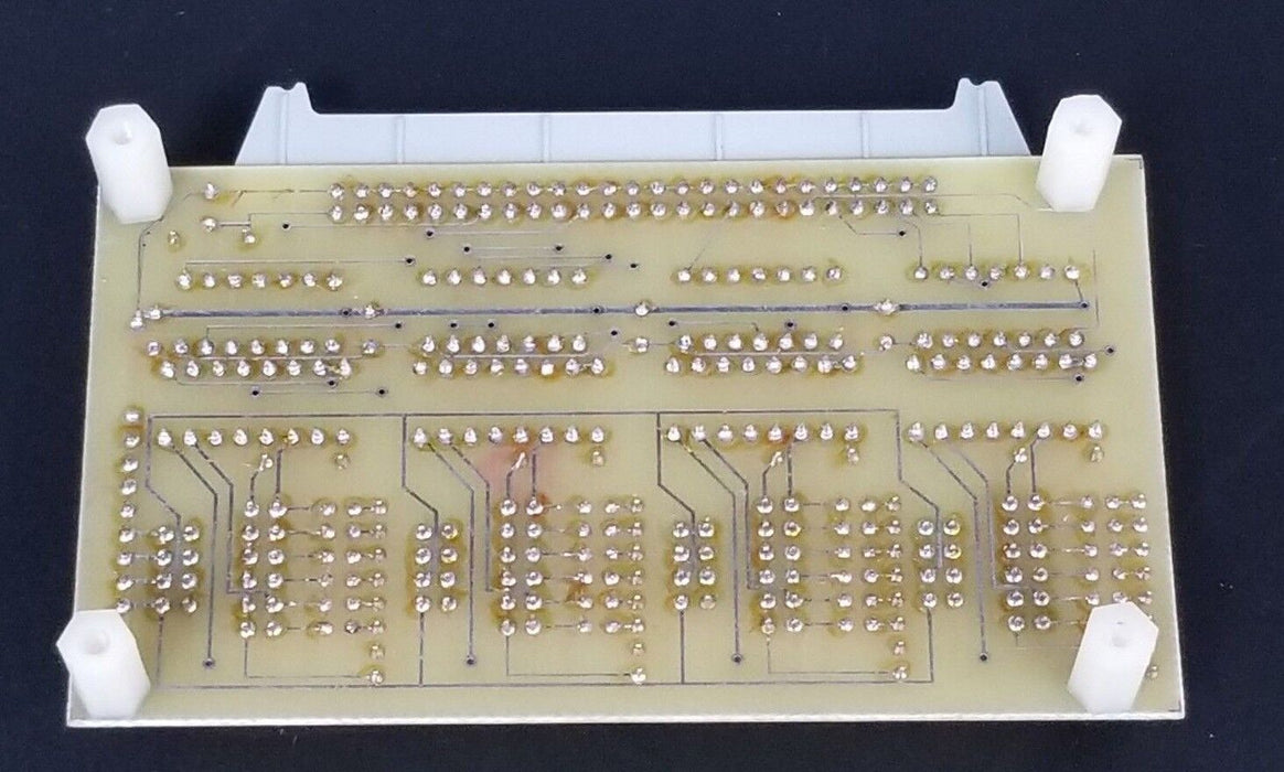 NEW NORTEC A310003 DRIVER CARD 5-48VDC W/ LED RESISTOR PAC CTSK9444-77081