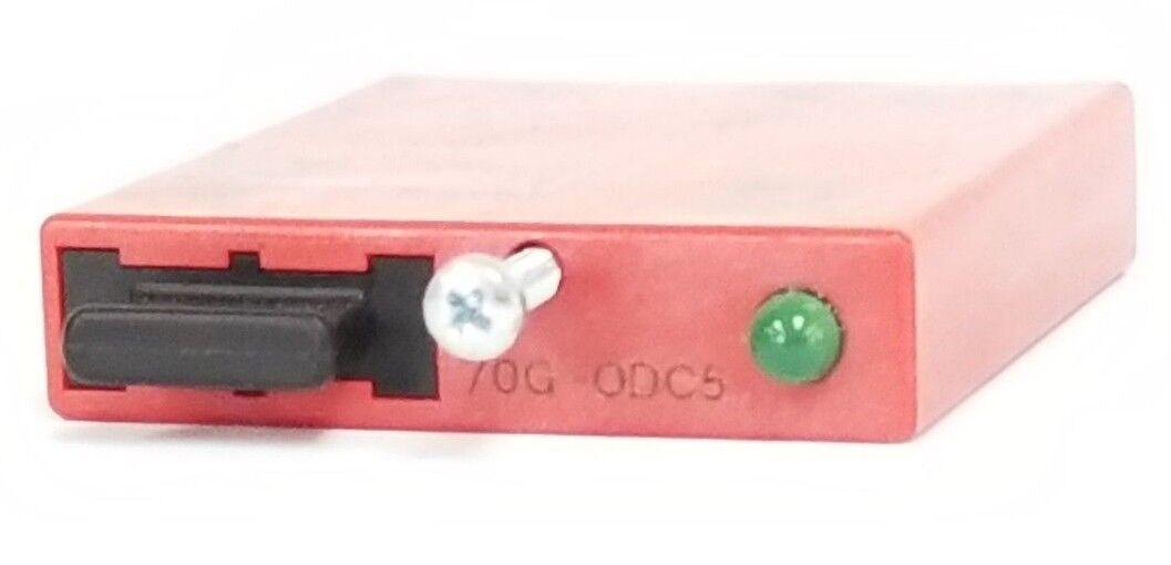 GRAYHILL 70G-ODC5 I/O MODULE 70GODC5, 60VDC/3.5A, 5 VOLT LOGIC