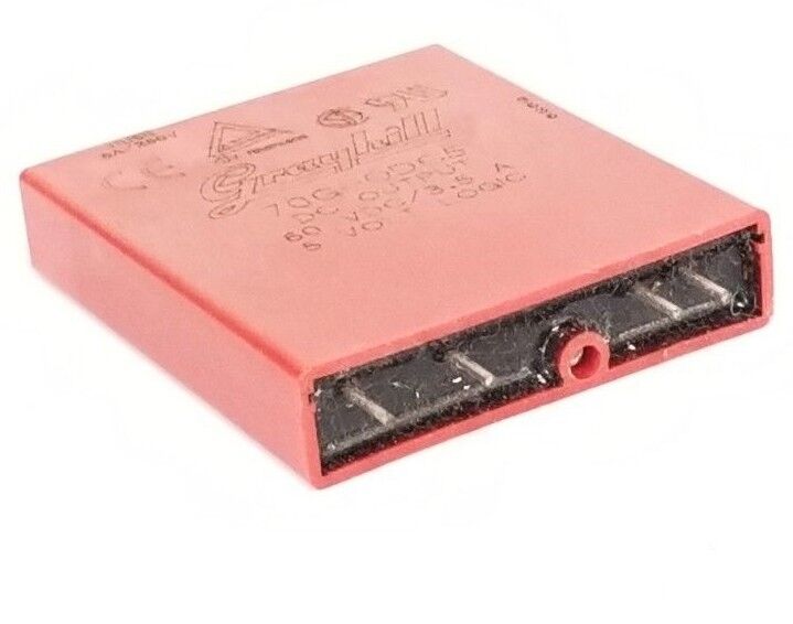 GRAYHILL 70G-ODC5 I/O MODULE 70GODC5, 60VDC/3.5A, 5 VOLT LOGIC