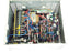 LOUIS ALLIS ESP-130 TRANSISTOR INVERTER DRIVE 92285 TYPE: L1 5HP (INCOMPLETE)