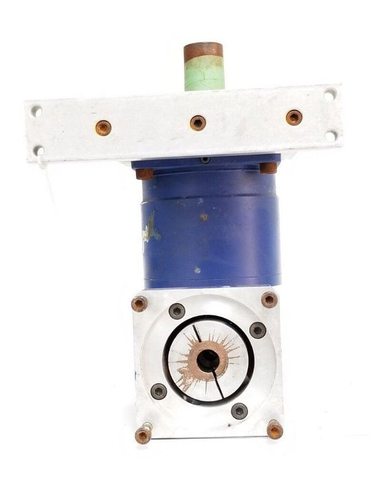 ALPHA SPK 140-MF3-140-131-000 GEAR REDUCER 140 RATIO 20014115 SPK140MF3140131000