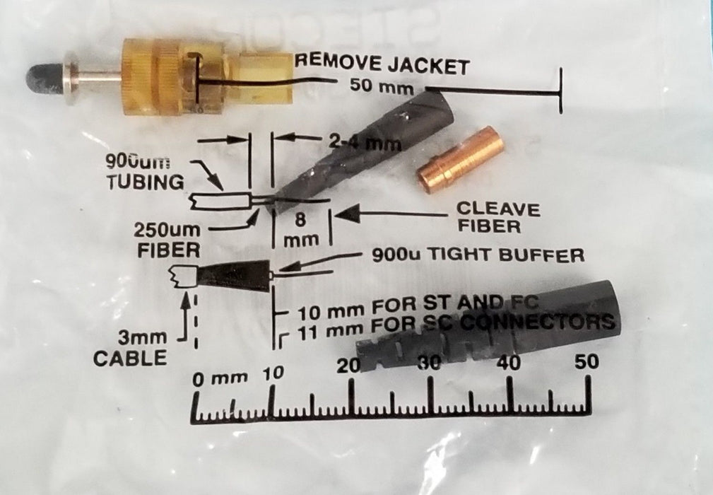 NEW SIECOR 95-050-21 50 MIC ST CER CAMLITE 9505021