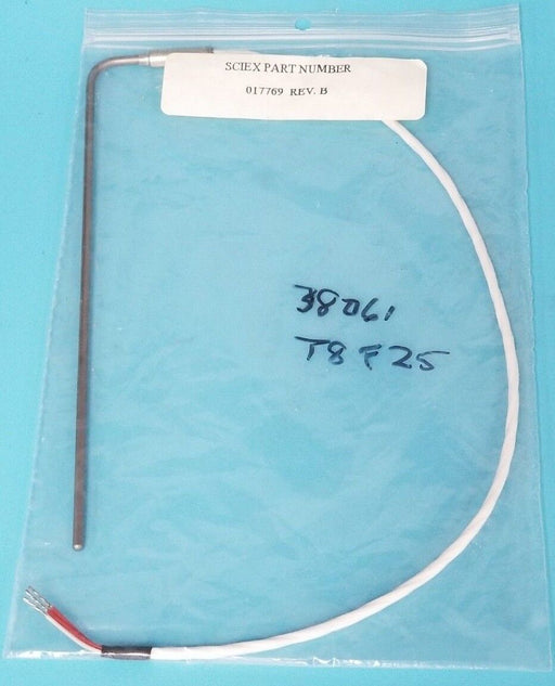 NEW IN BAG SCIEX 017769 KIT ASSEMBLY